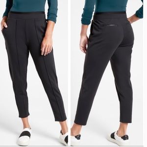 Athleta Venice Pintuck Pant, S/P